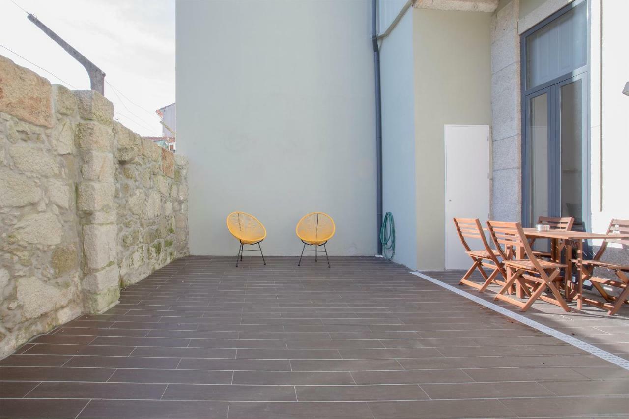 Apartment Liiiving In | Terrace & Sunny *