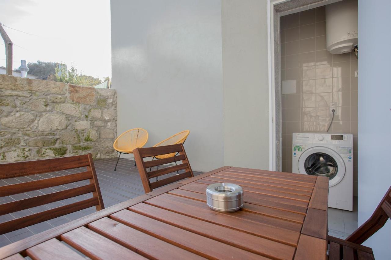 Liiiving In | Terrace & Sunny *